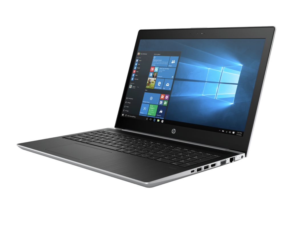 HP ProBook 470 G2